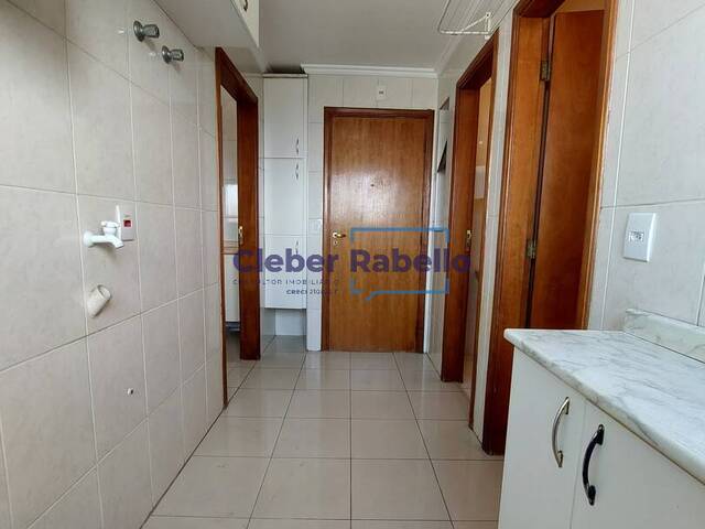Apartamento para Venda em Santo André - 4