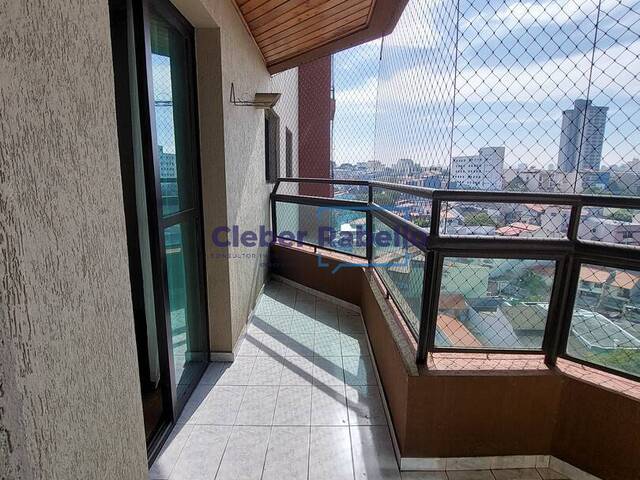 Apartamento para Venda em Santo André - 5