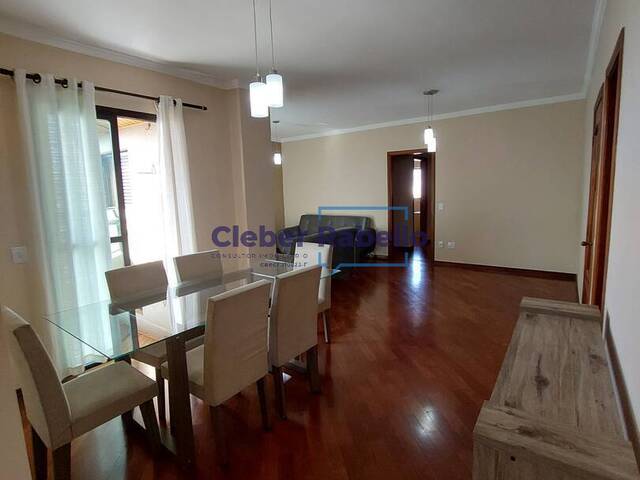 #276 - Apartamento para Venda em Santo André - SP - 2