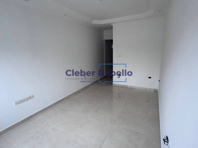 Sobrado para Venda em Santo André - 4