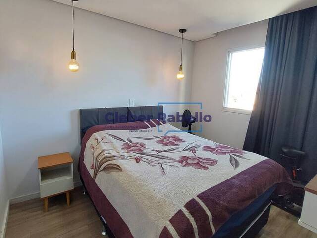 Apartamento para Venda em Santo André - 2