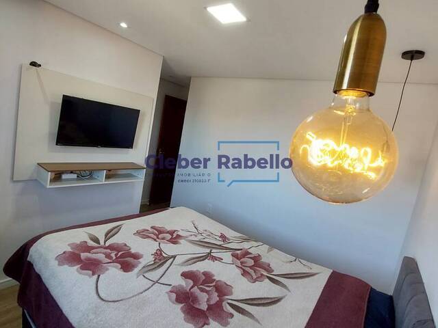 Apartamento para Venda em Santo André - 3