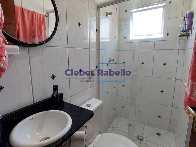 Apartamento para Venda em Santo André - 4