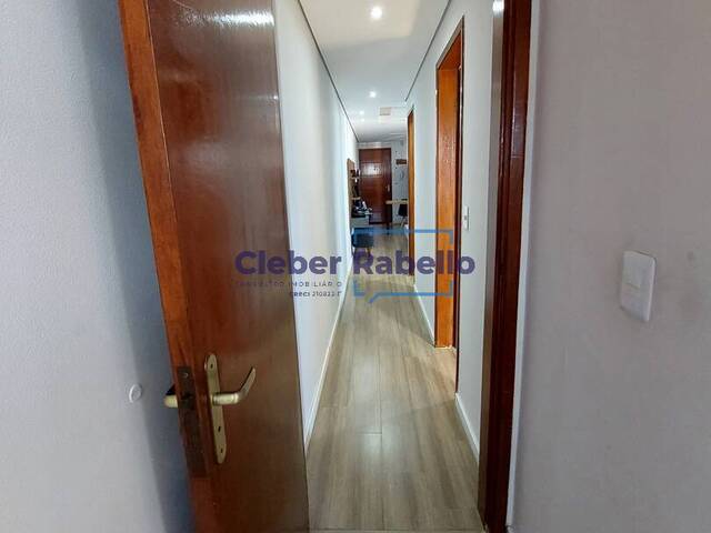 Apartamento para Venda em Santo André - 5