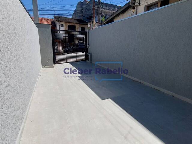 Casa para Venda em Santo André - 2