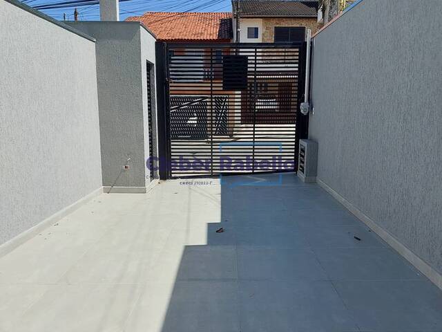 Casa para Venda em Santo André - 4