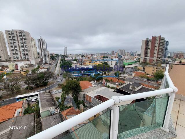Cobertura para Venda em Santo André - 3