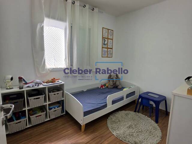 Apartamento para Venda em Santo André - 2