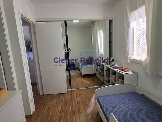 Apartamento para Venda em Santo André - 3