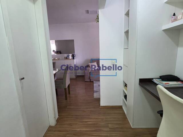 Apartamento para Venda em Santo André - 4