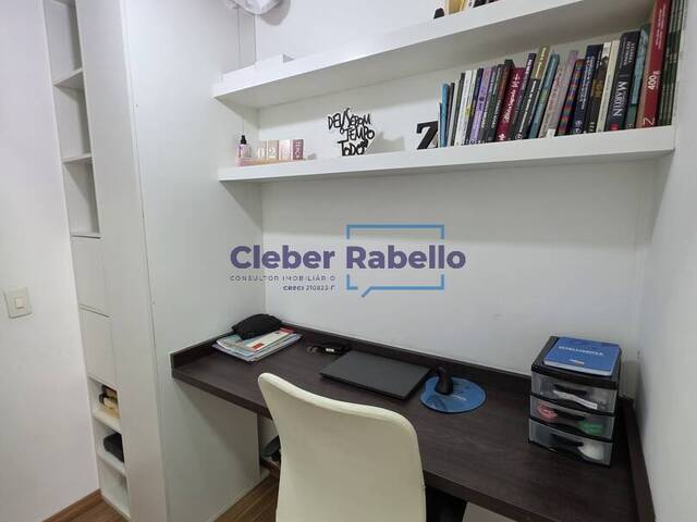Apartamento para Venda em Santo André - 5