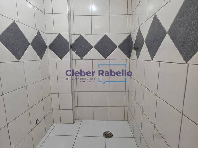#284 - Apartamento para Venda em Santo André - SP - 2