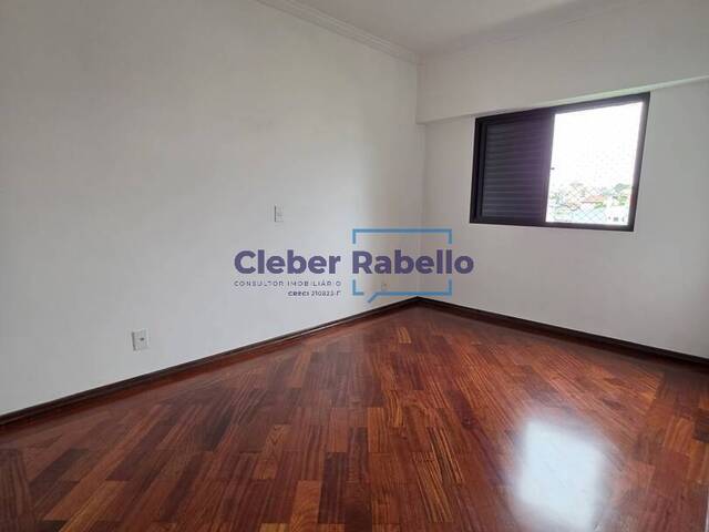 #284 - Apartamento para Venda em Santo André - SP - 3