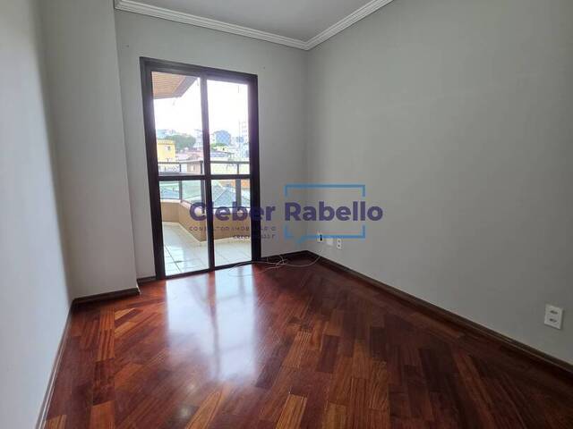 Apartamento para Venda em Santo André - 4