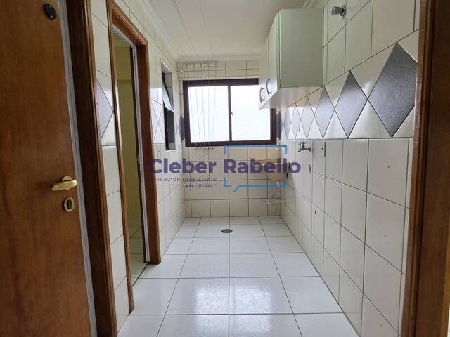 Apartamento para Venda em Santo André - 5