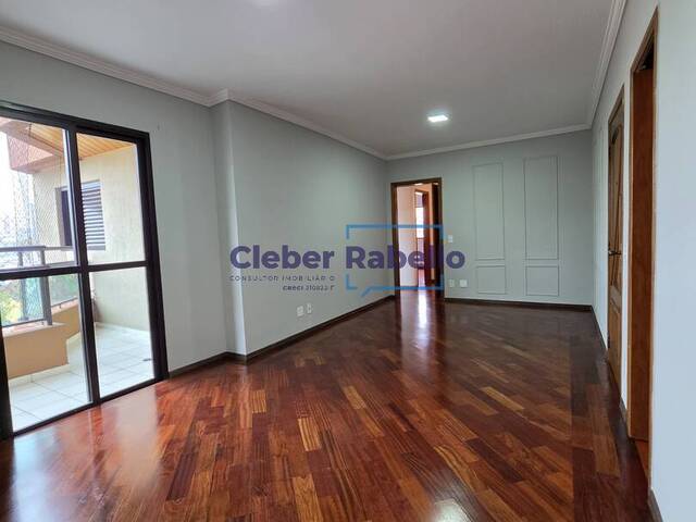 #284 - Apartamento para Venda em Santo André - SP - 1