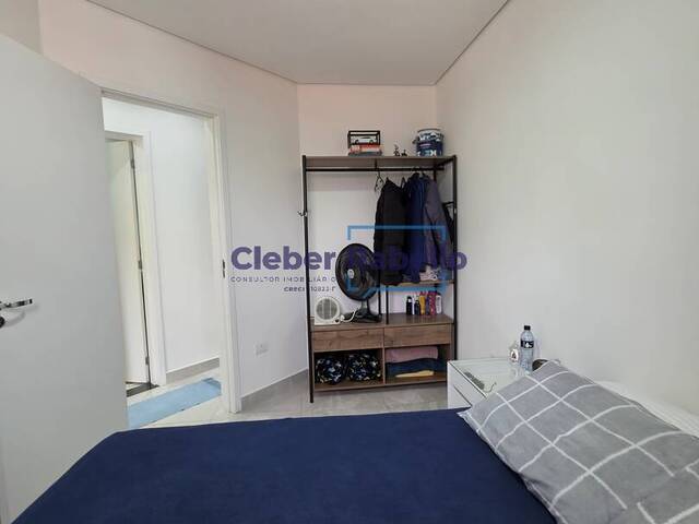 #285 - Cobertura para Venda em Santo André - SP - 3