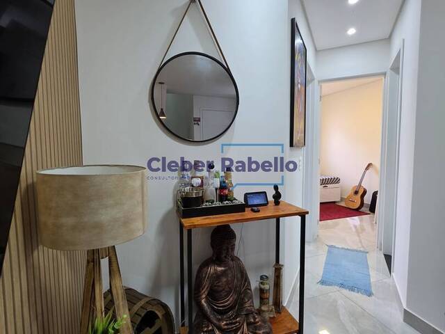 Cobertura para Venda em Santo André - 4