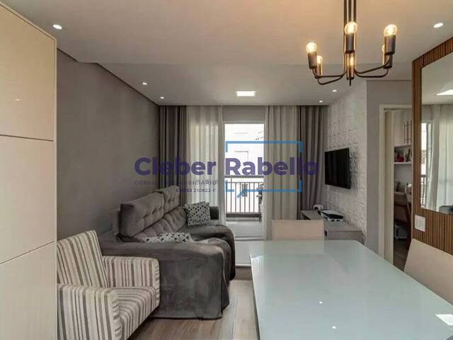Apartamento para Venda em Santo André - 4