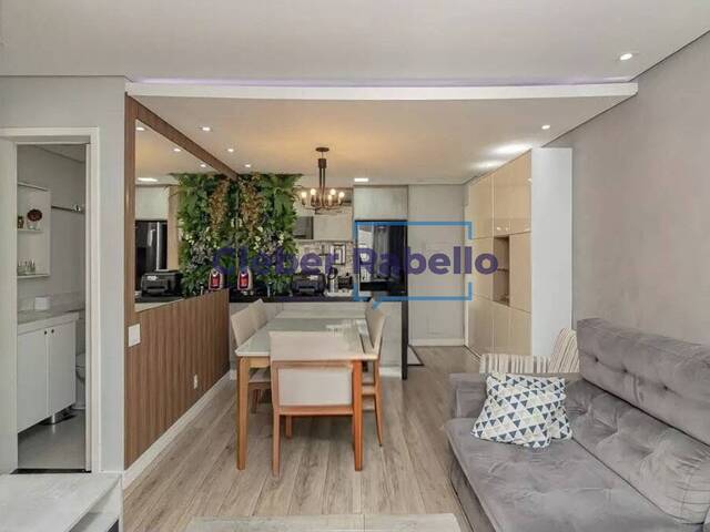 #286 - Apartamento para Venda em Santo André - SP