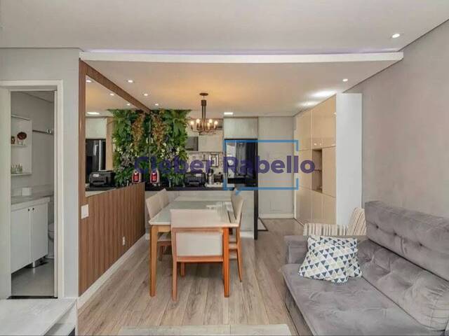 Apartamento para Venda em Santo André - 5