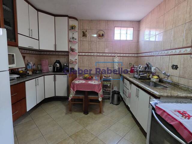 #289 - Casa para Venda em Santo André - SP - 2