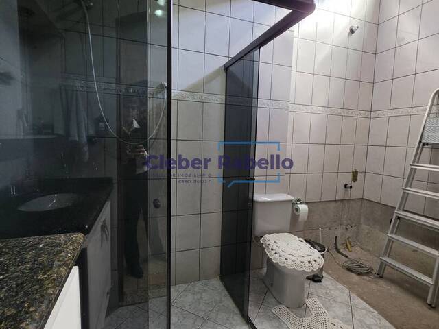 #289 - Casa para Venda em Santo André - SP - 3