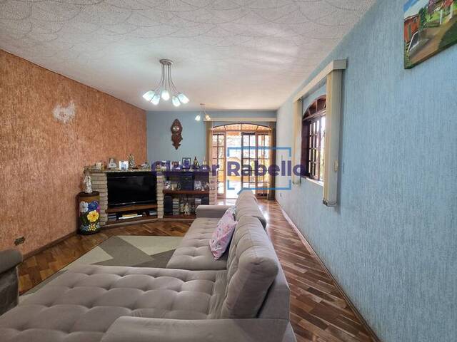 Casa para Venda em Santo André - 5
