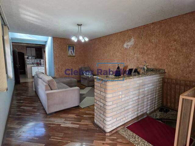 #289 - Casa para Venda em Santo André - SP - 1