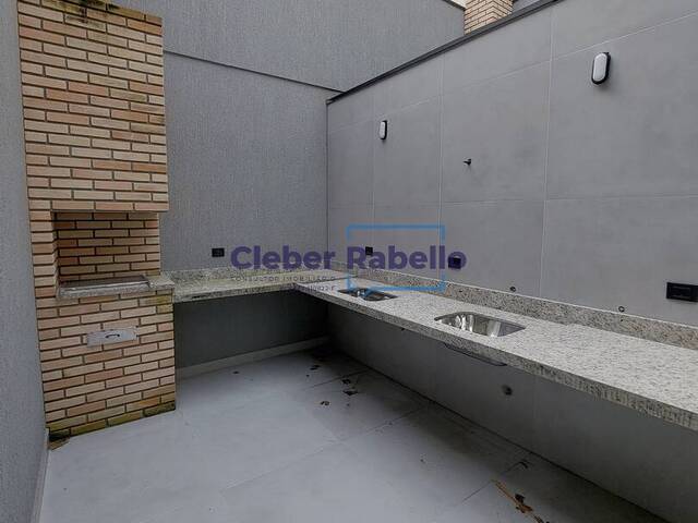 Casa para Venda em Santo André - 4