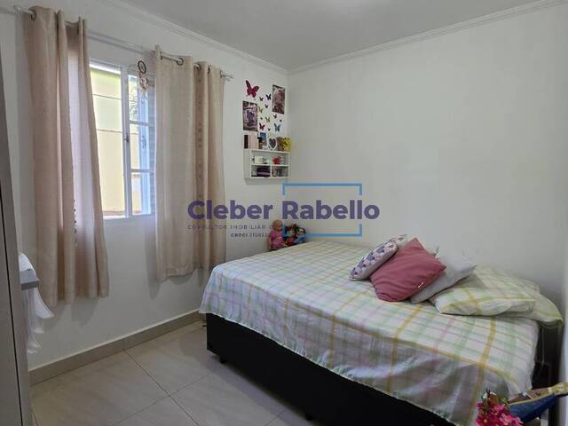 #291 - Apartamento para Venda em Santo André - SP - 2