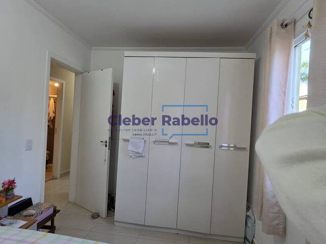 #291 - Apartamento para Venda em Santo André - SP - 3
