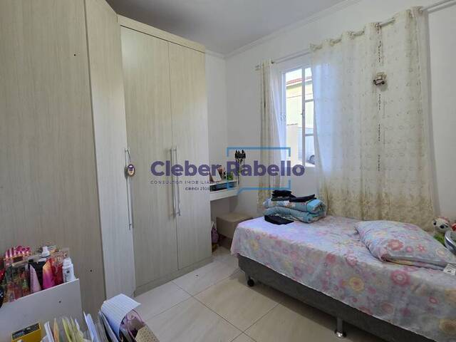 Apartamento para Venda em Santo André - 4