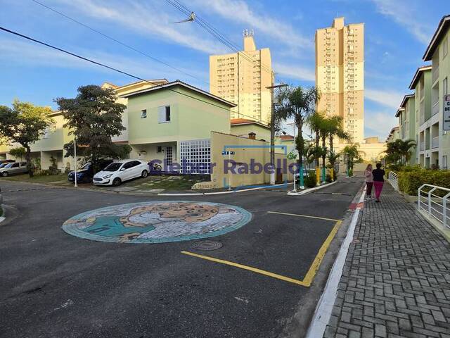 Venda em Vila Metalúrgica - Santo André