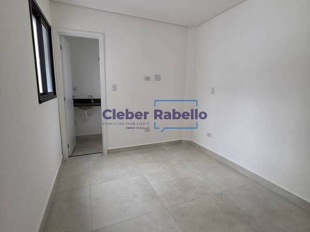 #292 - Cobertura para Venda em Santo André - SP - 2
