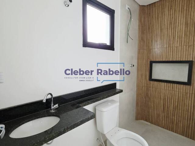 #292 - Cobertura para Venda em Santo André - SP - 3