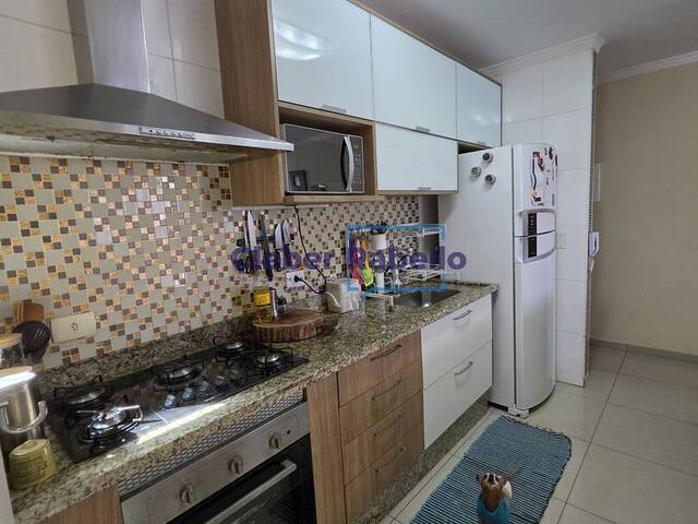 Cobertura para Venda em Santo André - 5