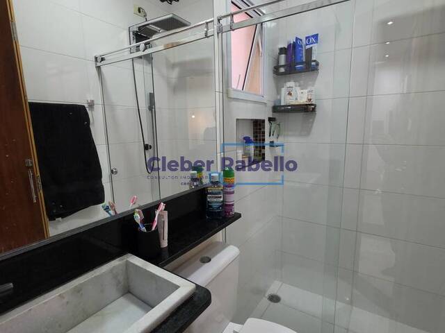 Cobertura para Venda em Santo André - 3