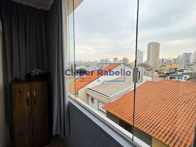 Cobertura para Venda em Santo André - 5