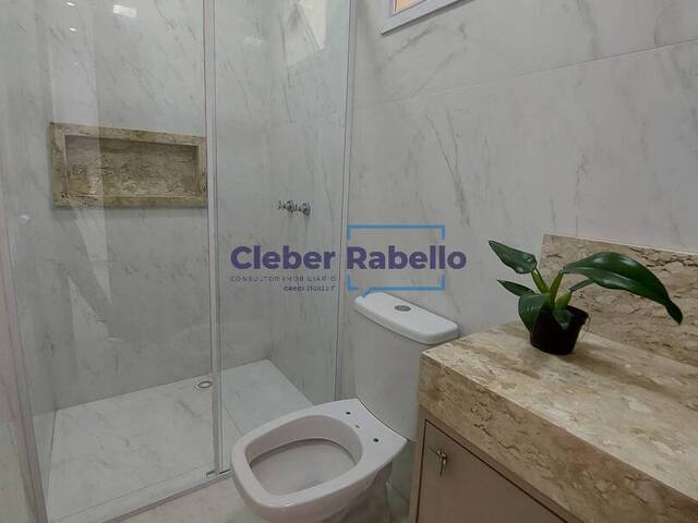#295 - Cobertura para Venda em Santo André - SP - 3