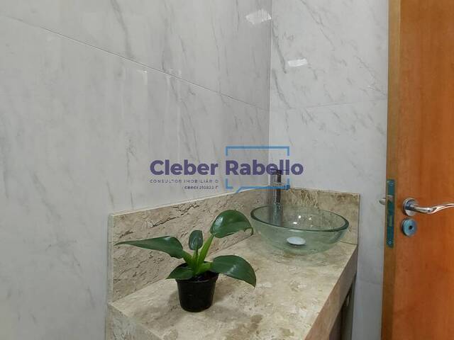 Cobertura para Venda em Santo André - 4