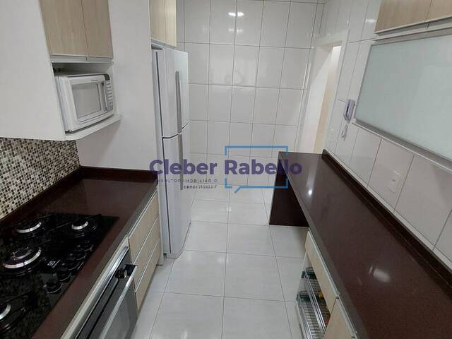 Cobertura para Venda em Santo André - 3
