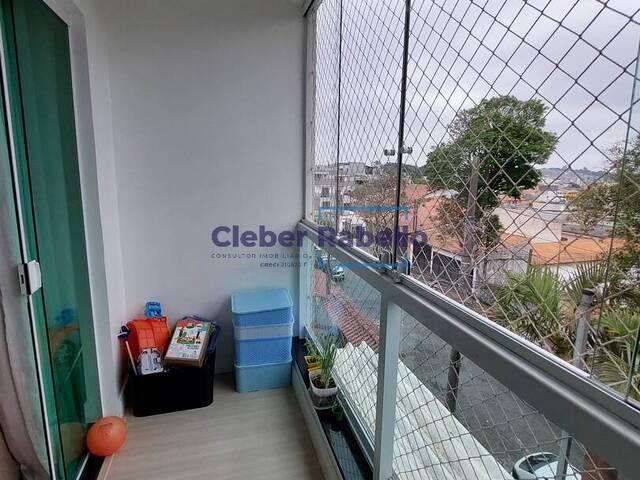 Cobertura para Venda em Santo André - 4