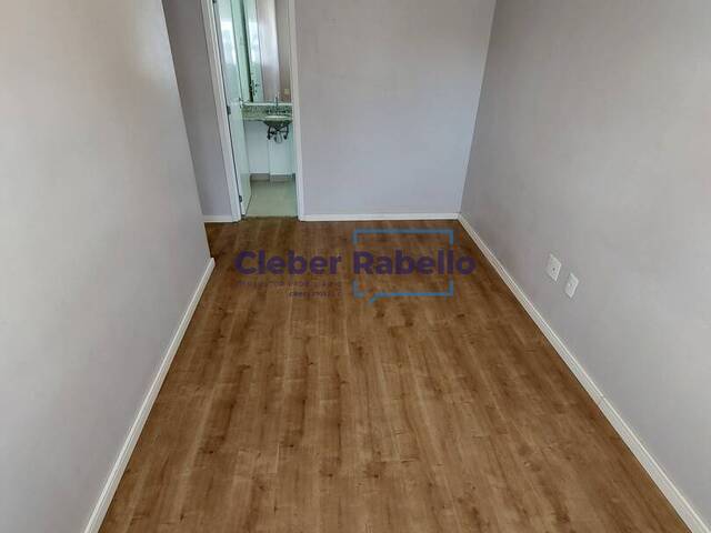 Apartamento para Venda em Santo André - 3