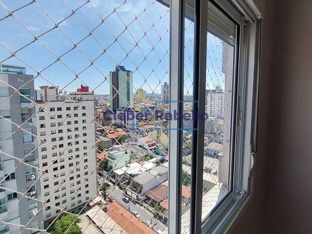 Apartamento para Venda em Santo André - 4