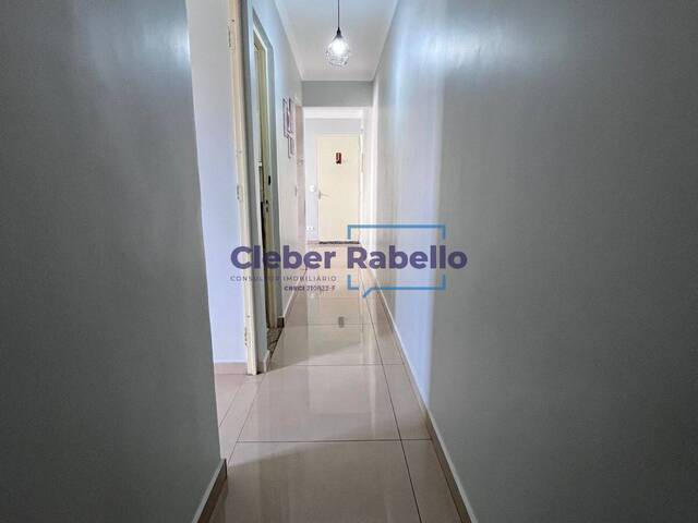 #298 - Apartamento para Venda em Santo André - SP