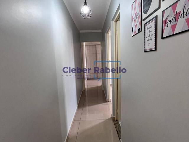 #298 - Apartamento para Venda em Santo André - SP