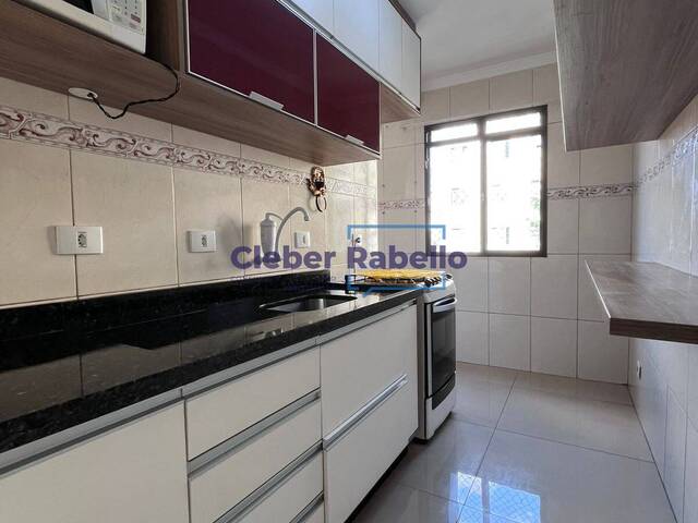 #298 - Apartamento para Venda em Santo André - SP