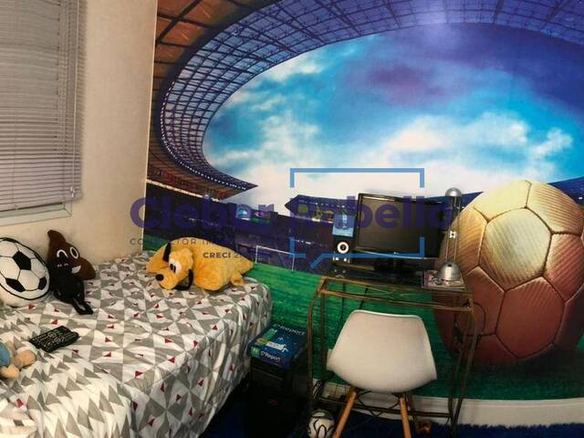 Apartamento para Venda em Santo André - 3