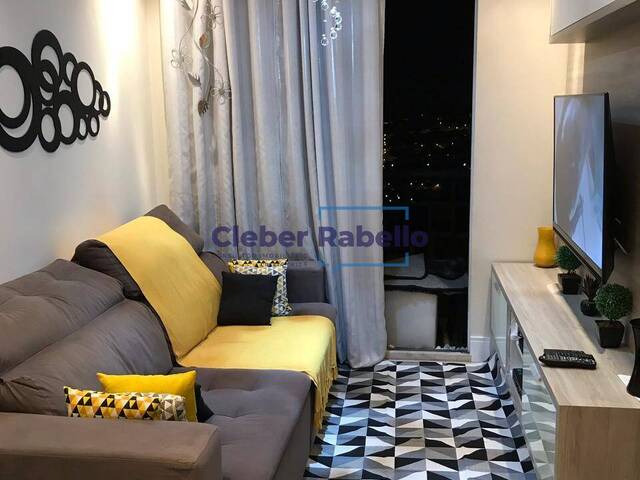Apartamento para Venda em Santo André - 4
